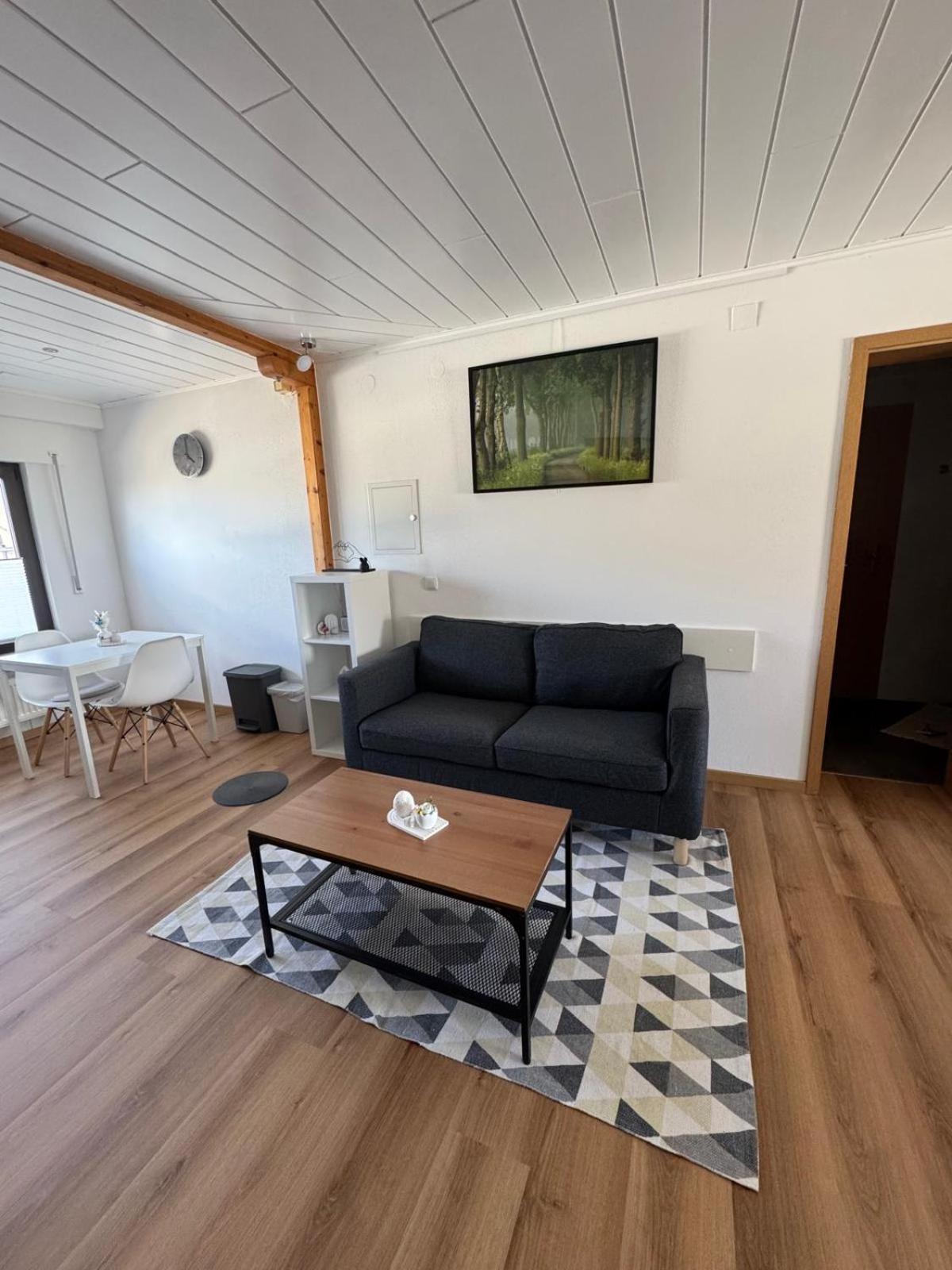 Ferienhaus Lenartz Kliding Exterior foto