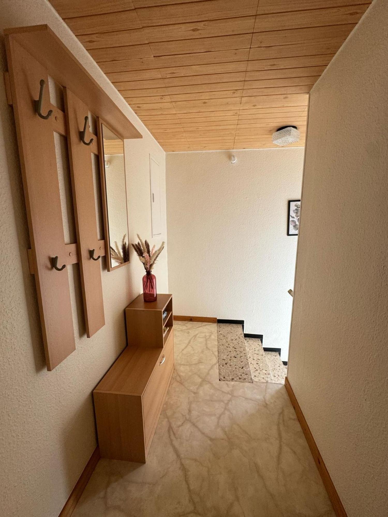 Ferienhaus Lenartz Kliding Exterior foto