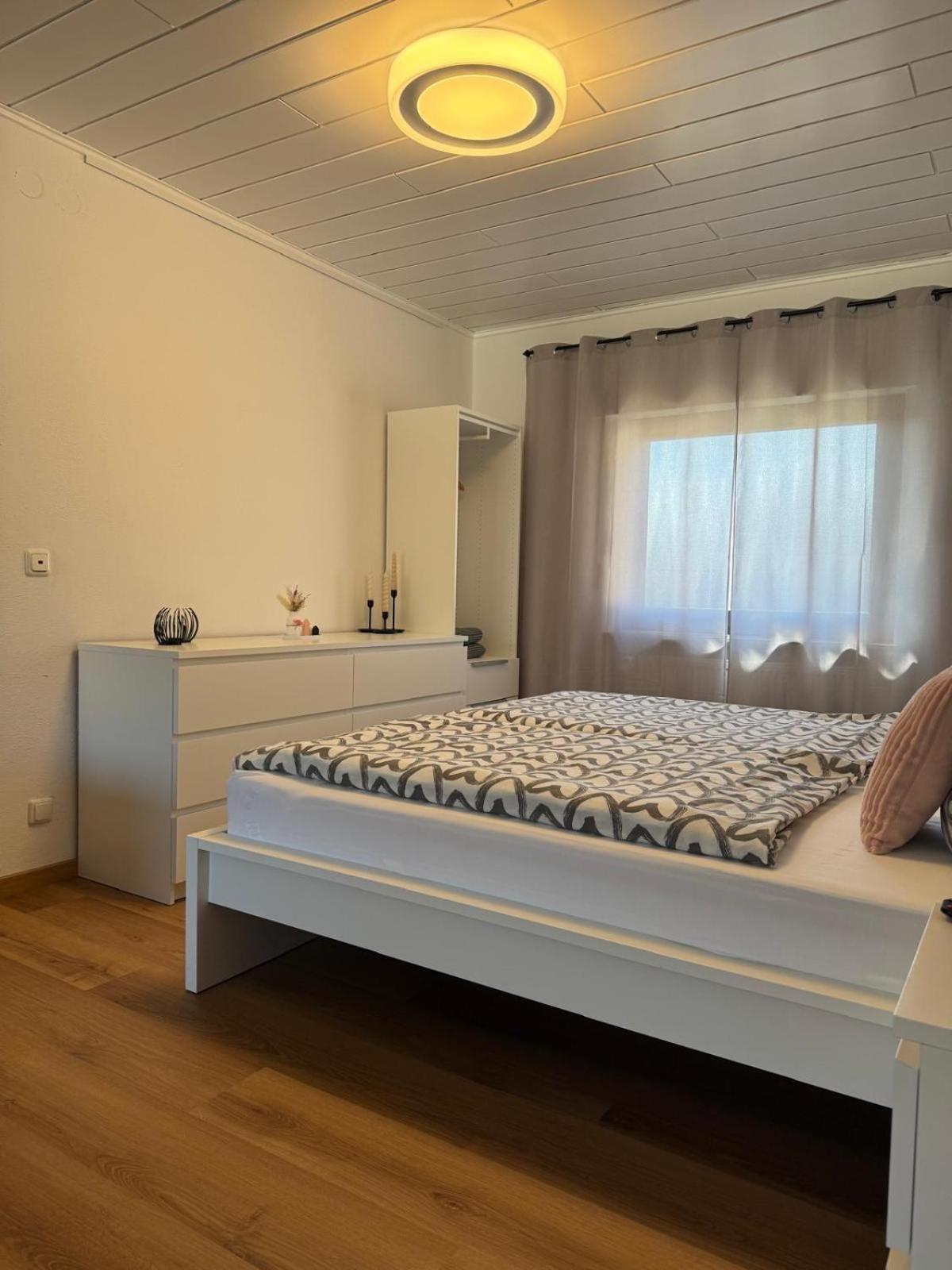 Ferienhaus Lenartz Kliding Exterior foto