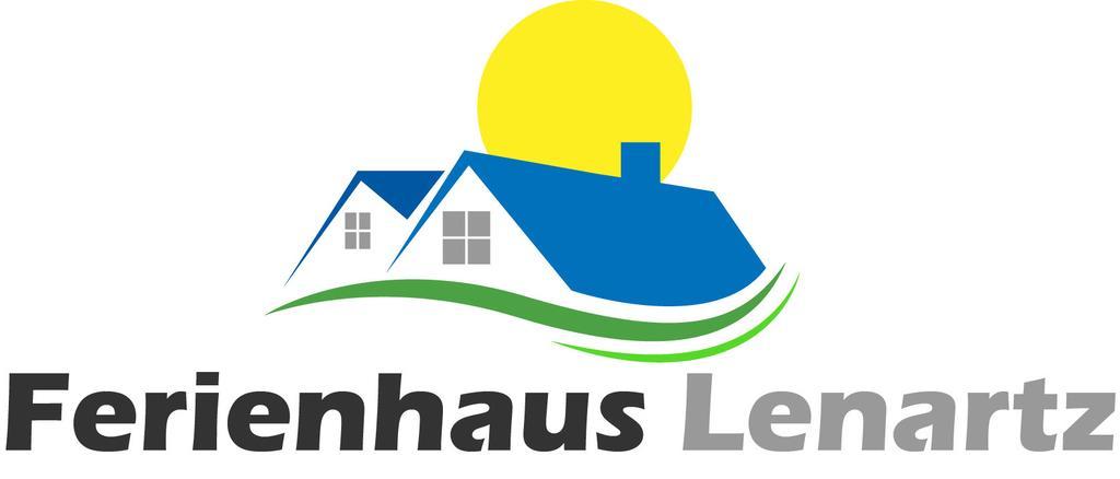 Ferienhaus Lenartz Kliding Exterior foto