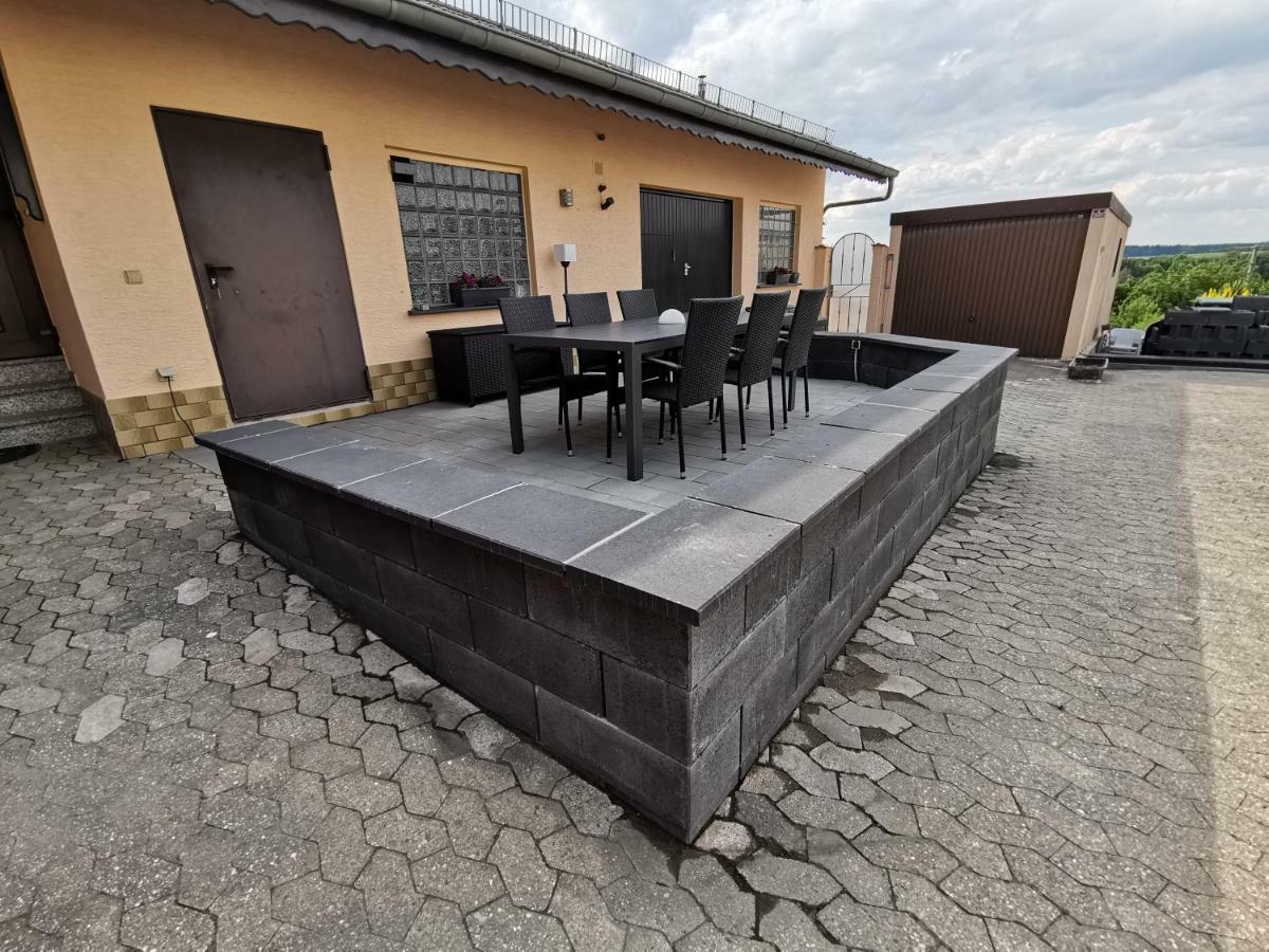 Ferienhaus Lenartz Kliding Exterior foto
